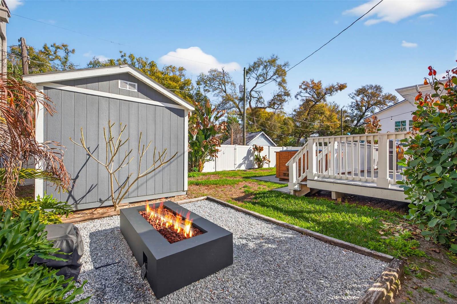 KENNEDYS TAMPA HEIGHTS - Residential