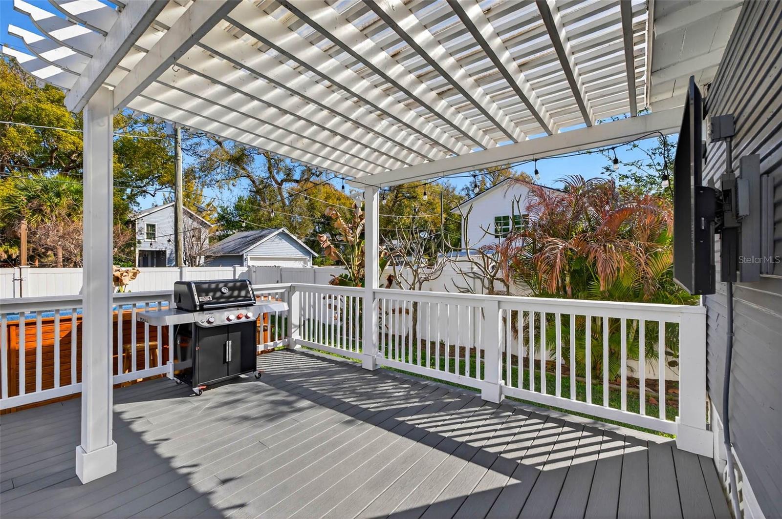 KENNEDYS TAMPA HEIGHTS - Residential