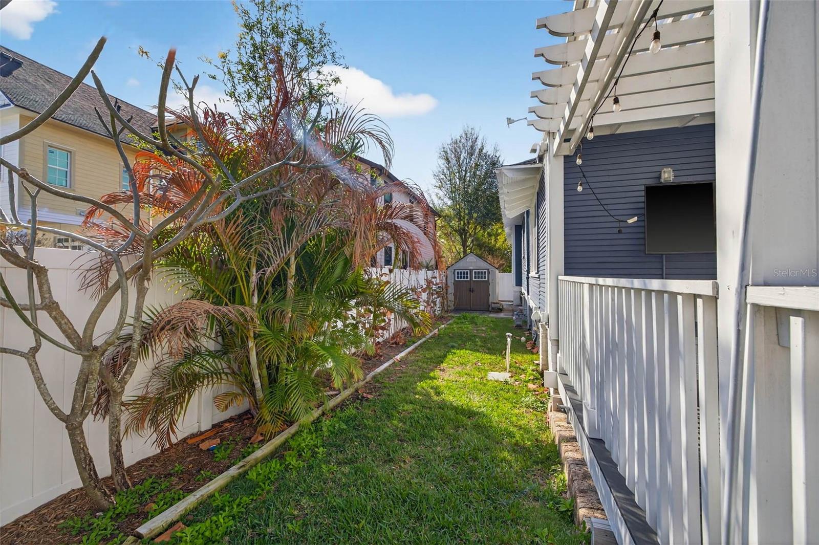 KENNEDYS TAMPA HEIGHTS - Residential