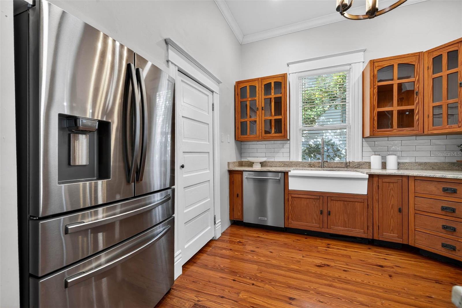 KENNEDYS TAMPA HEIGHTS - Residential