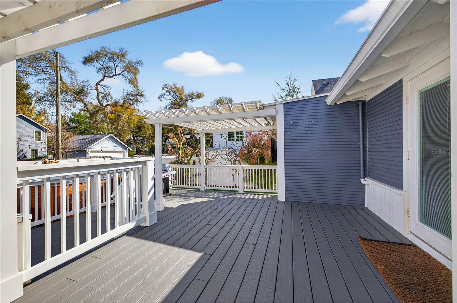 KENNEDYS TAMPA HEIGHTS - Residential