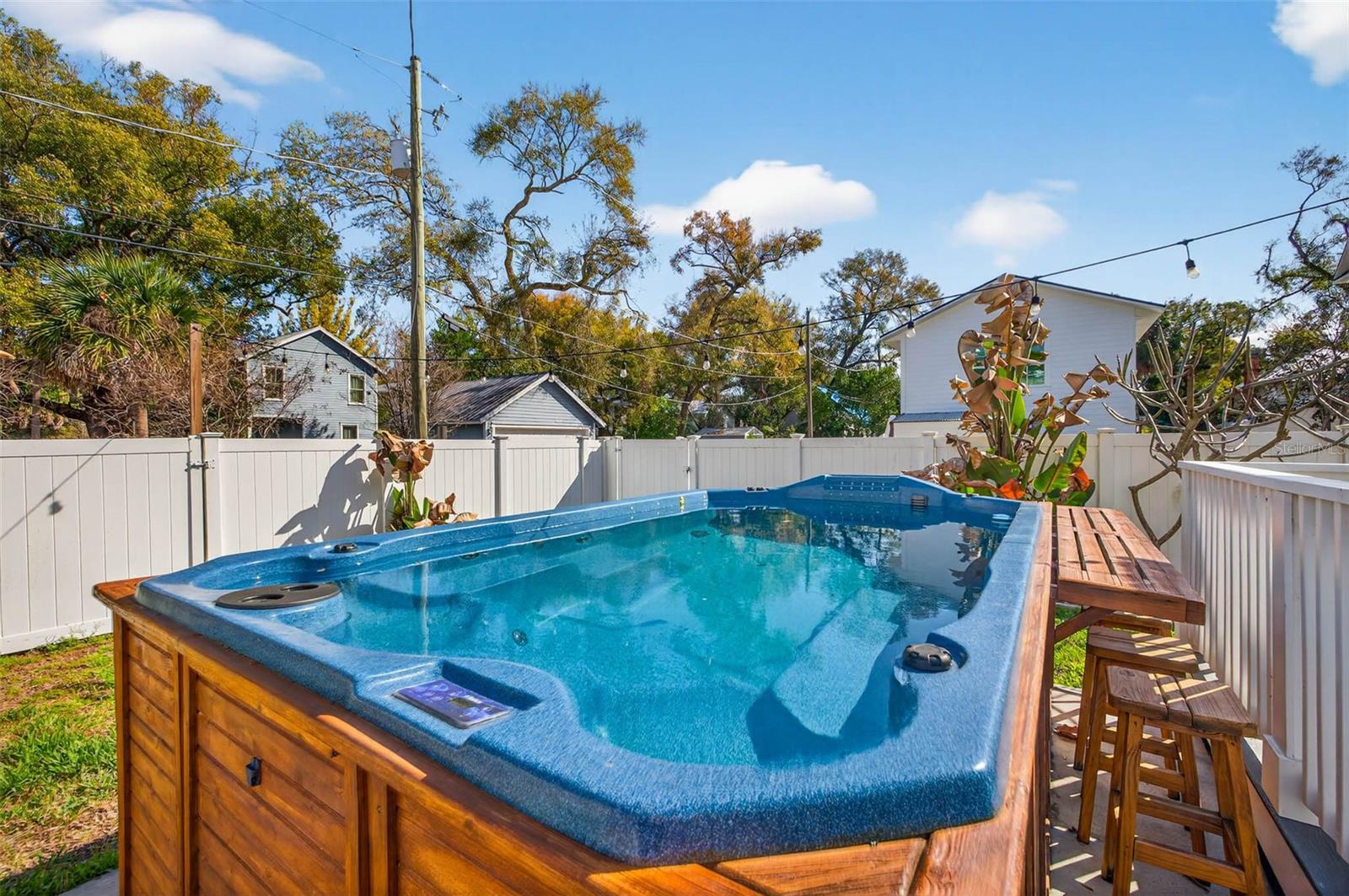 KENNEDYS TAMPA HEIGHTS - Residential