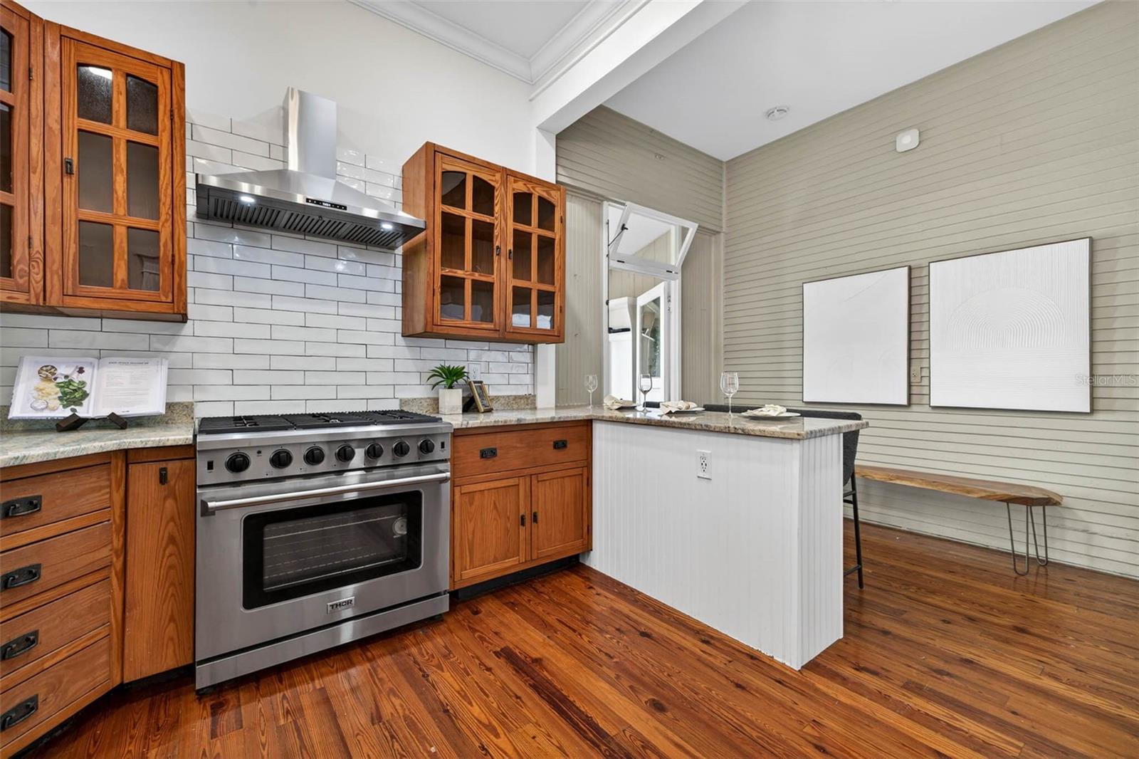 KENNEDYS TAMPA HEIGHTS - Residential