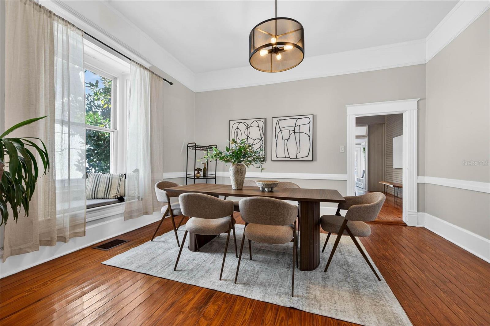 KENNEDYS TAMPA HEIGHTS - Residential