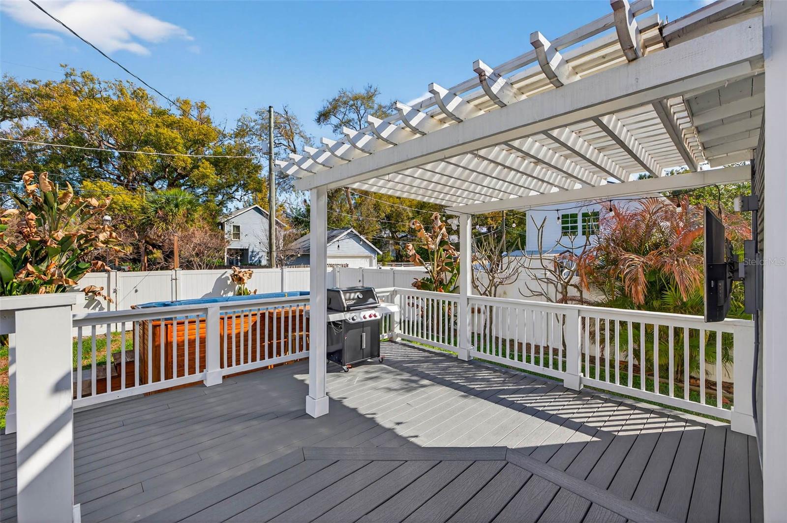 KENNEDYS TAMPA HEIGHTS - Residential