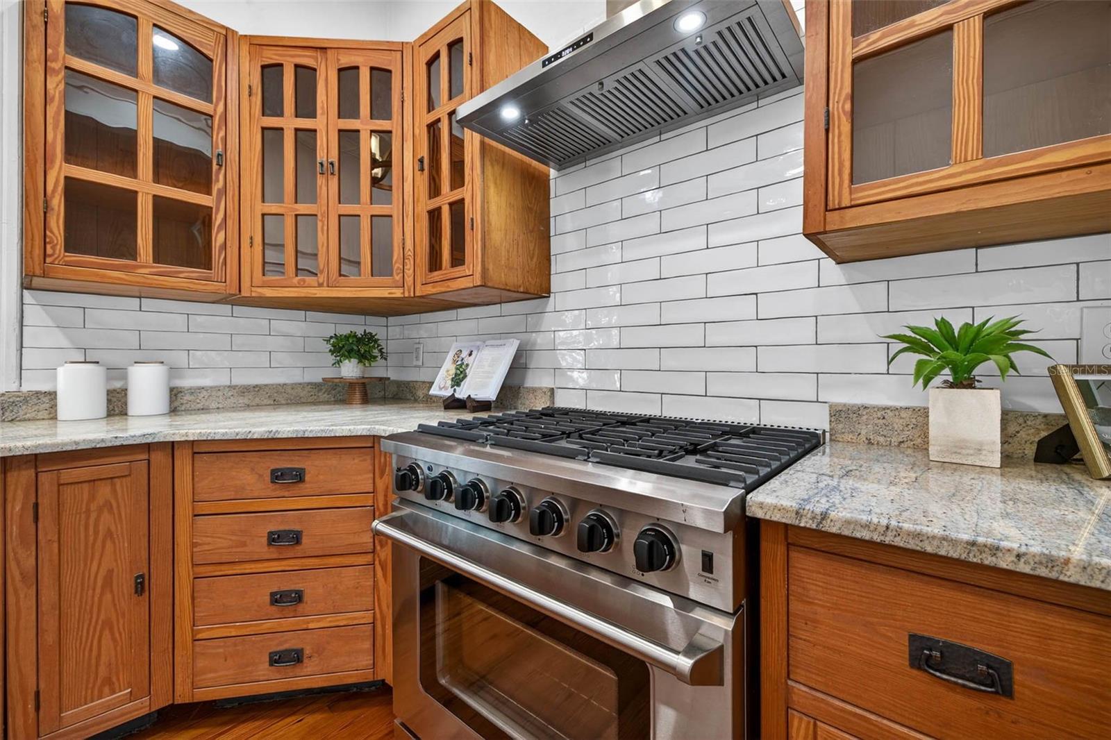 KENNEDYS TAMPA HEIGHTS - Residential