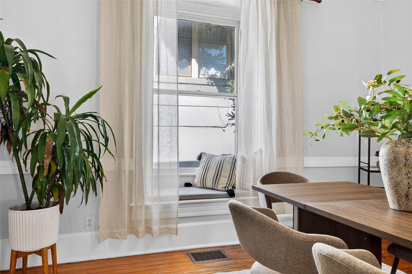 KENNEDYS TAMPA HEIGHTS - Residential