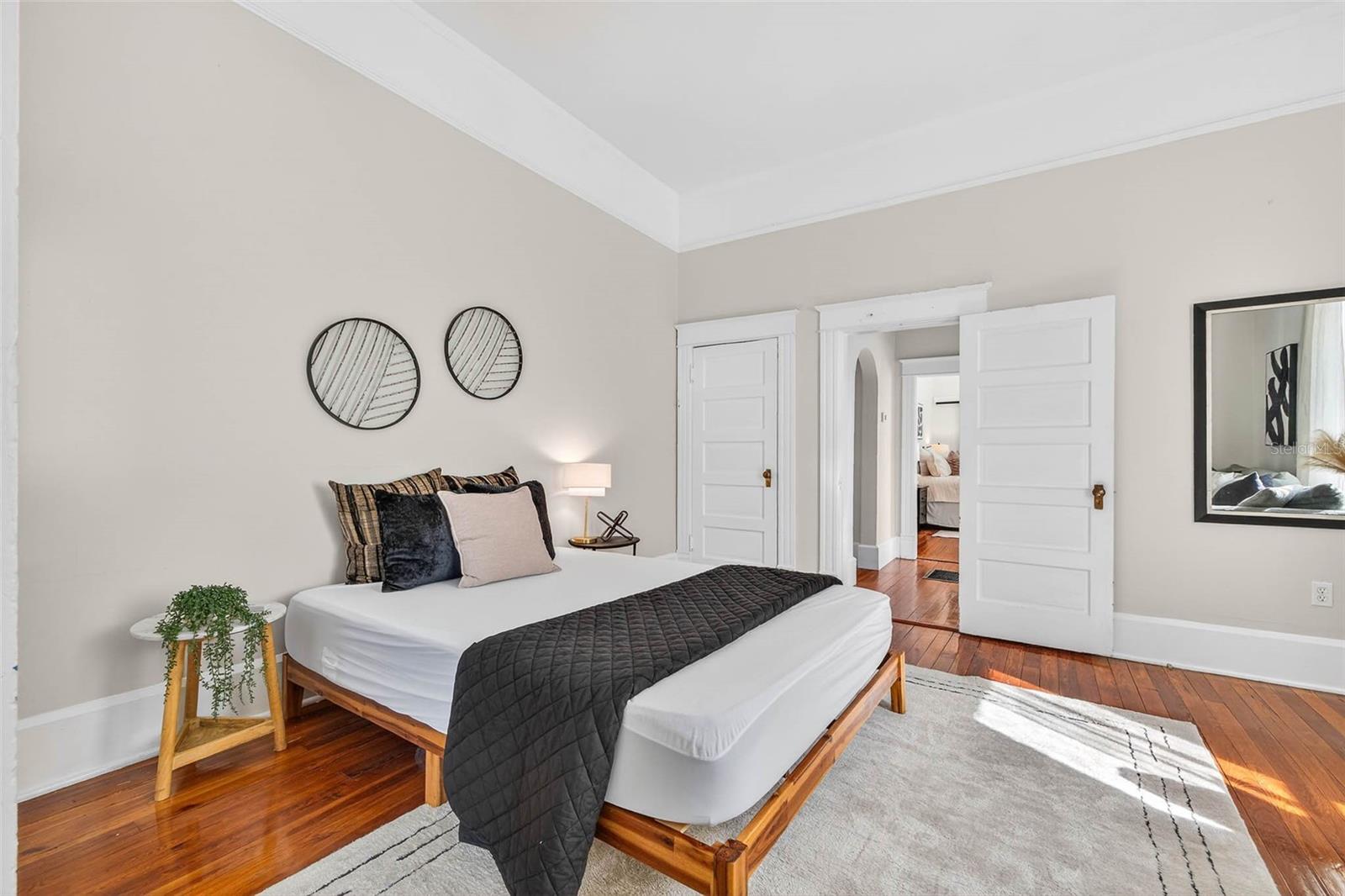 KENNEDYS TAMPA HEIGHTS - Residential