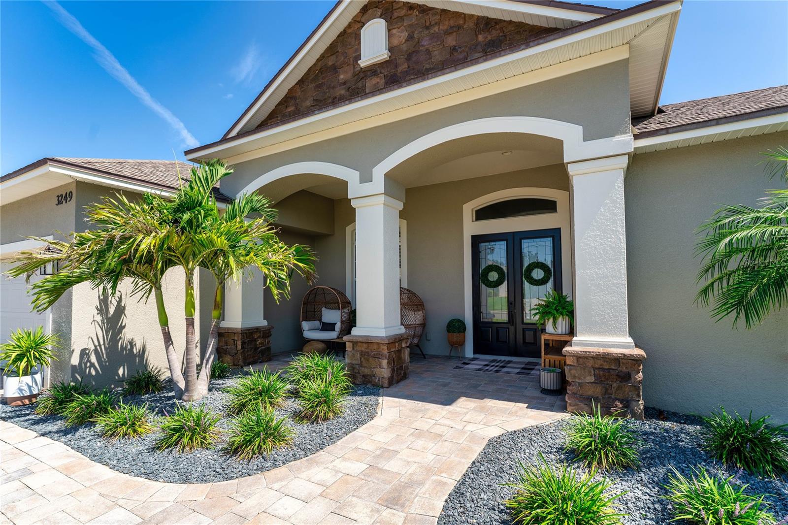 3249 PEARLY DRIVE