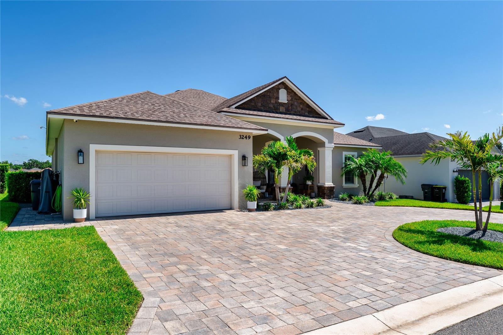 3249 PEARLY DRIVE