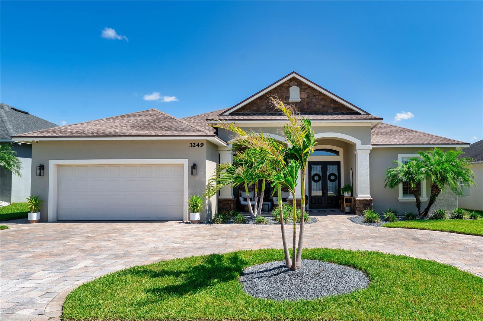 3249 PEARLY DRIVE
