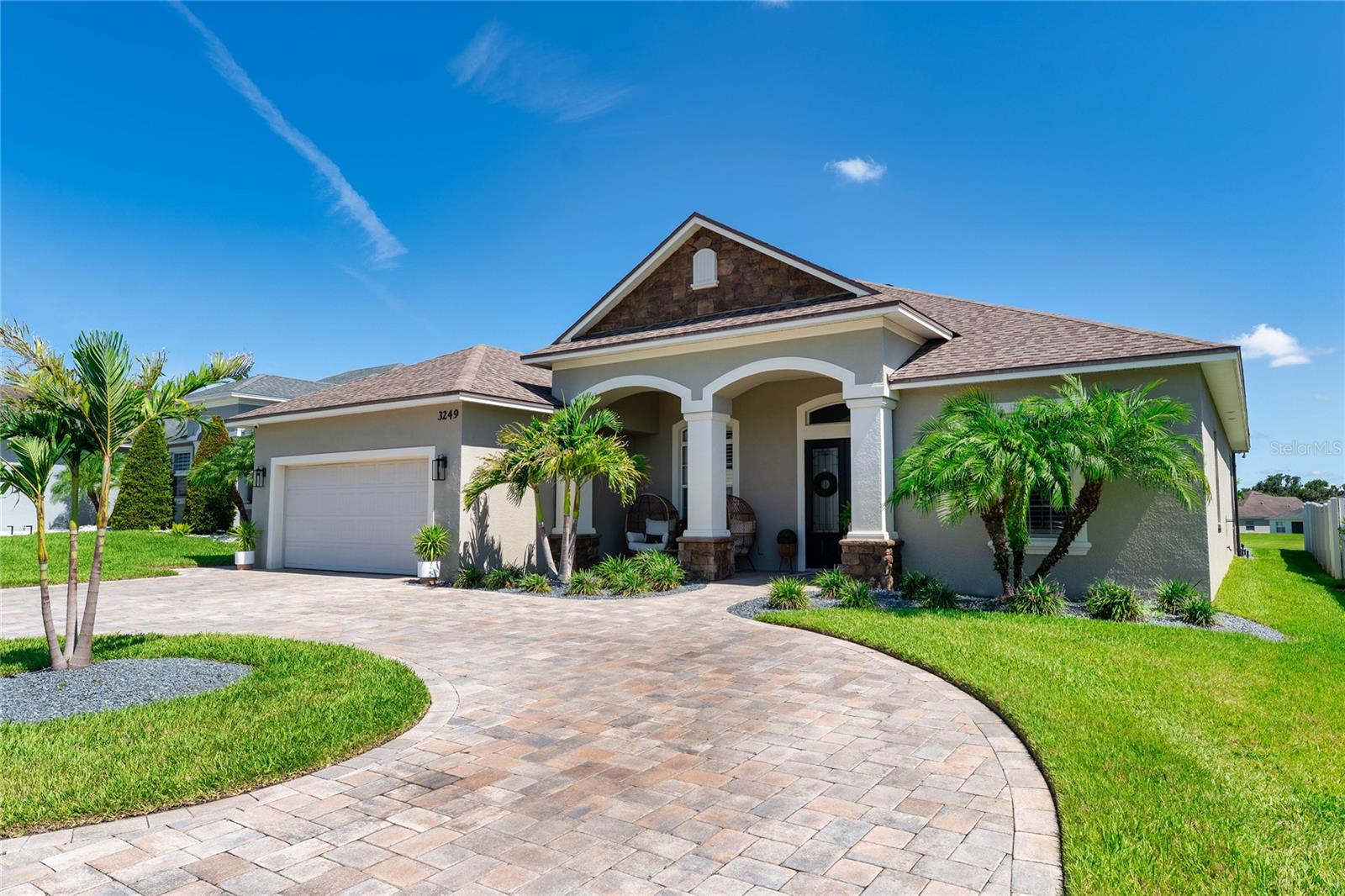 3249 PEARLY DRIVE