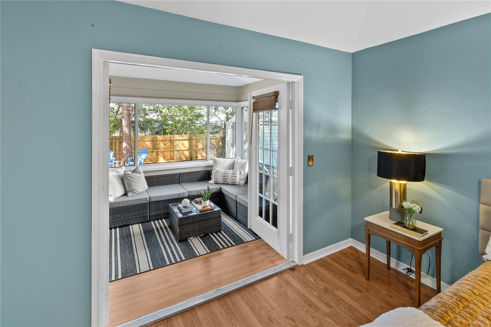 MILE RUN PH II UNIT H-2 R/P - Residential