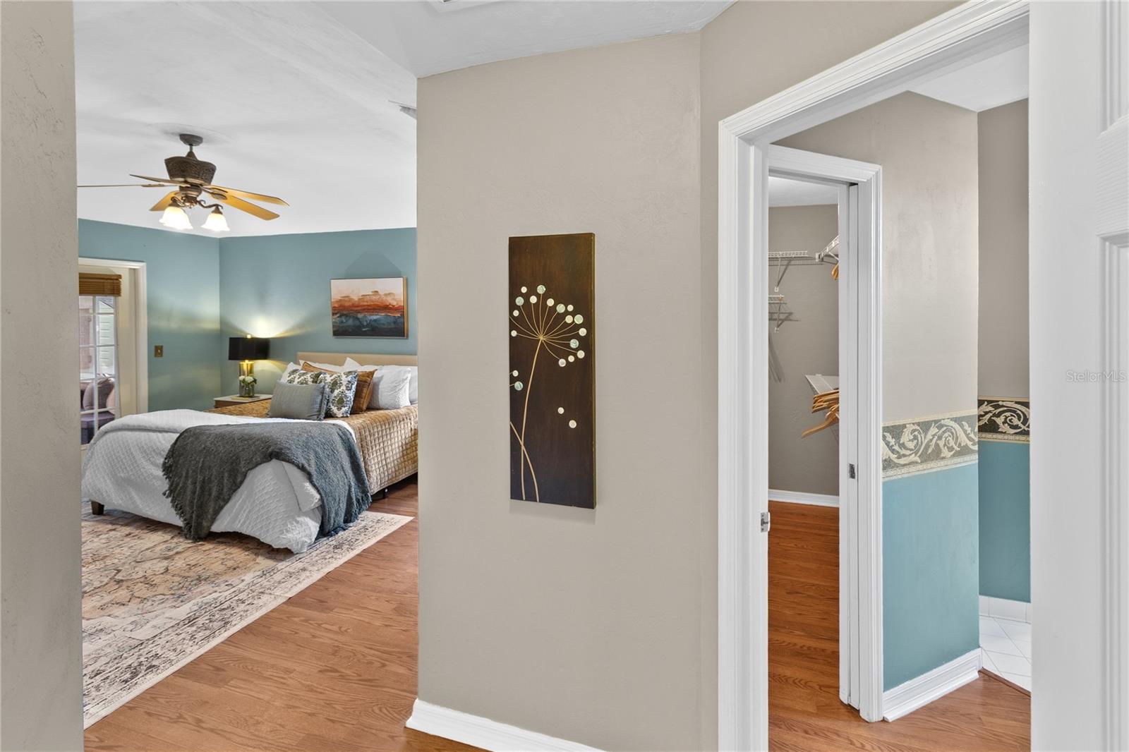 MILE RUN PH II UNIT H-2 R/P - Residential