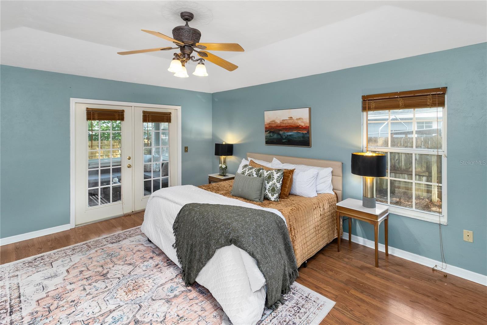MILE RUN PH II UNIT H-2 R/P - Residential