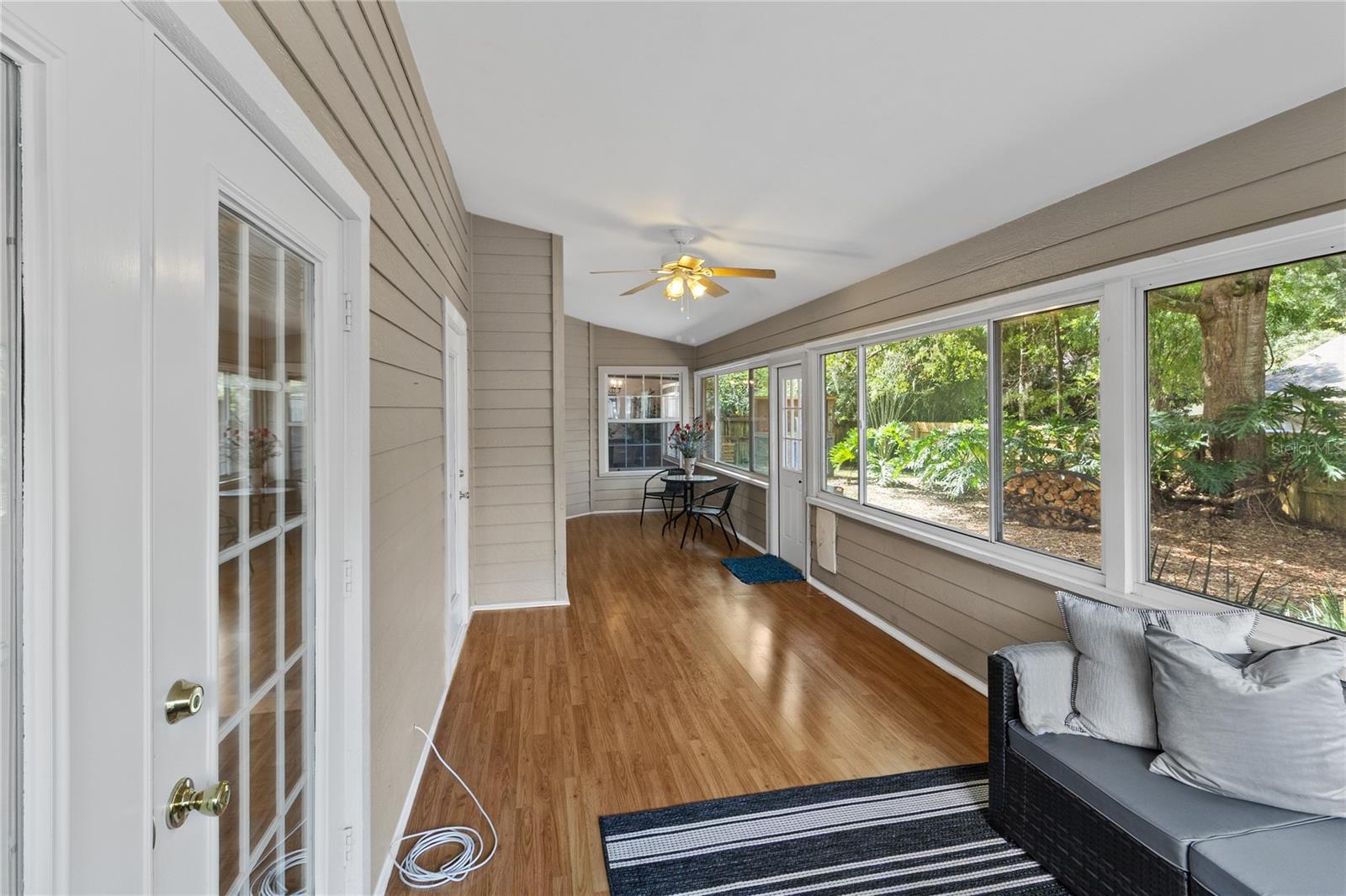 MILE RUN PH II UNIT H-2 R/P - Residential