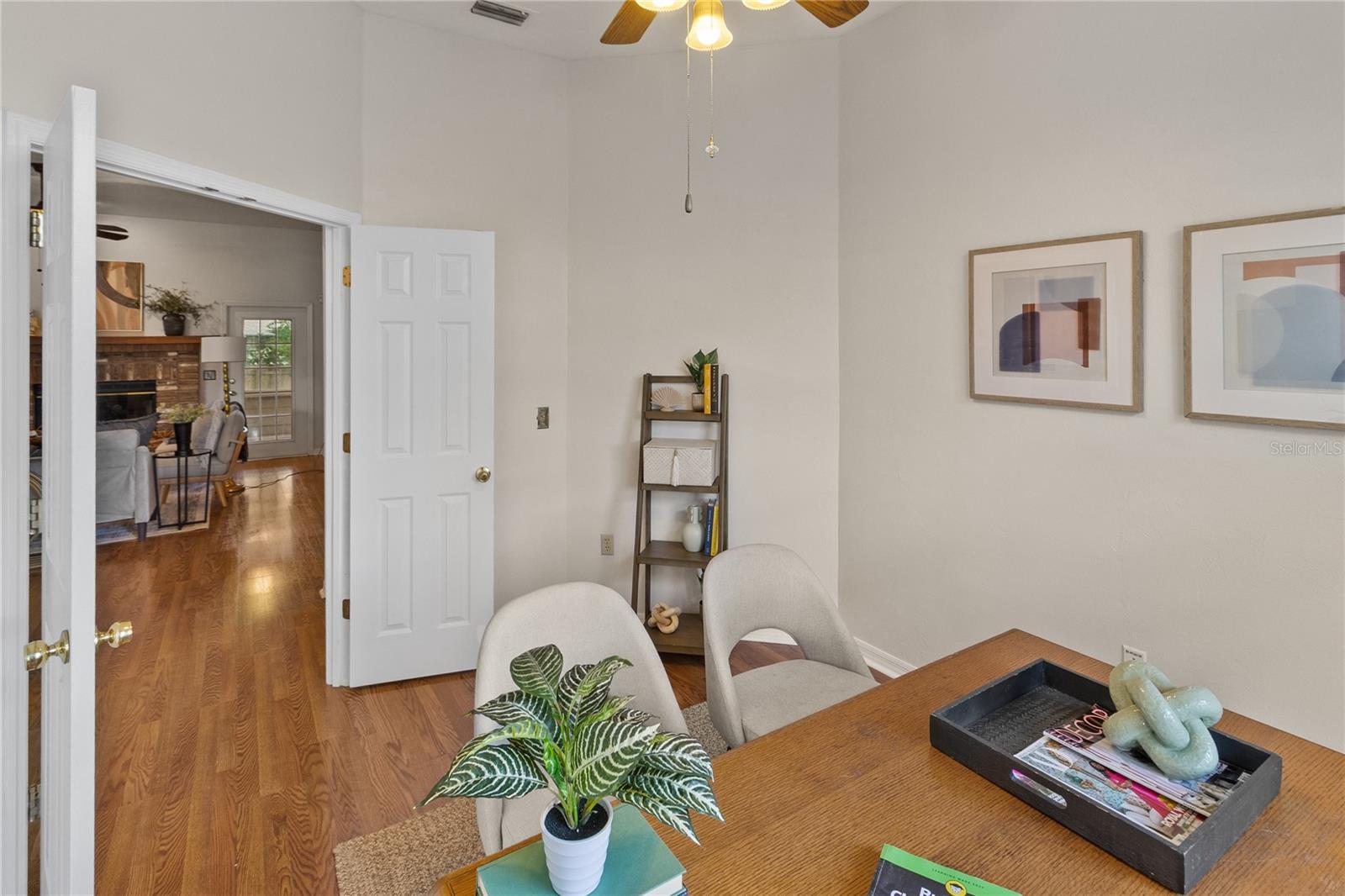 MILE RUN PH II UNIT H-2 R/P - Residential