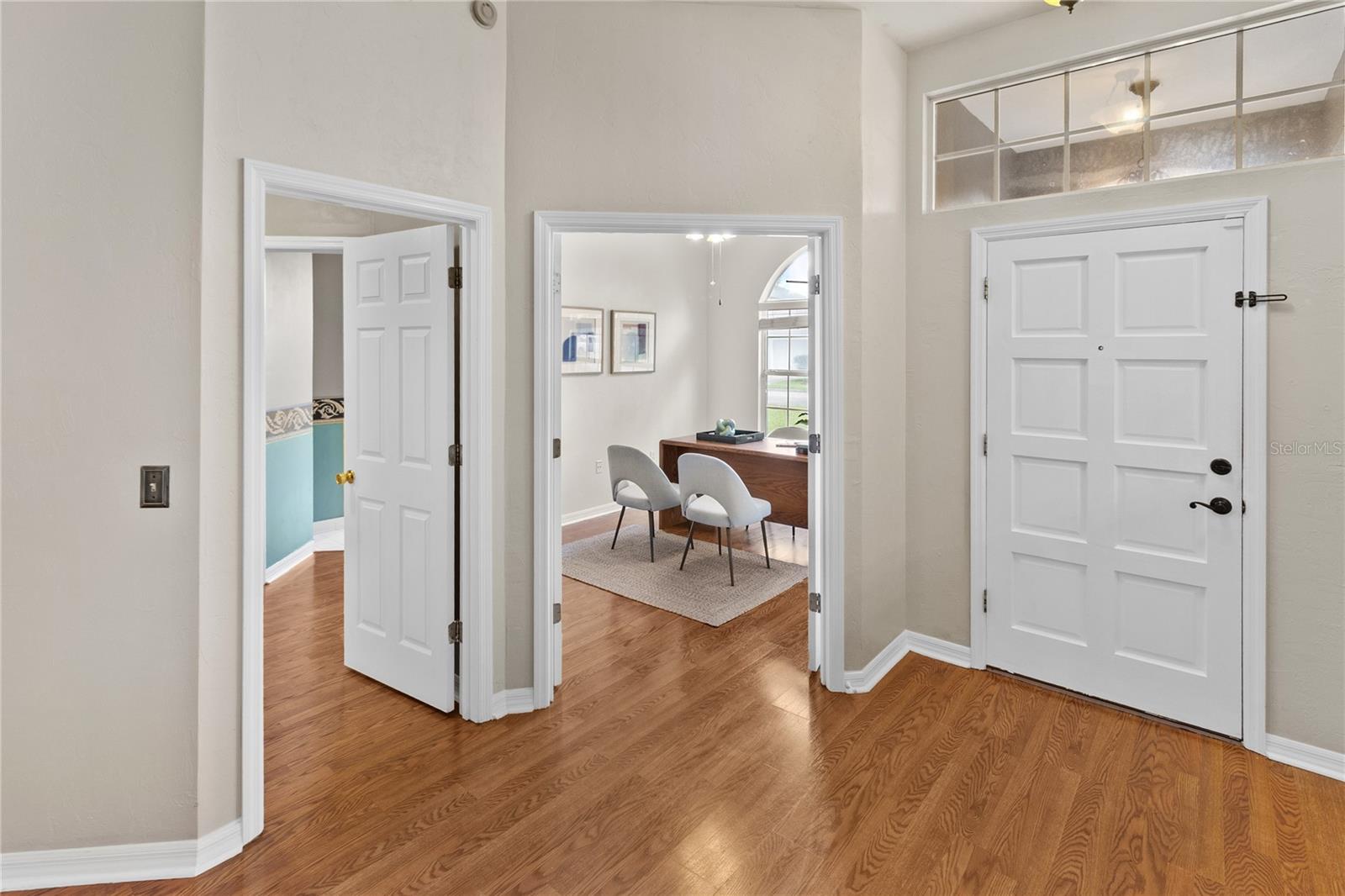 MILE RUN PH II UNIT H-2 R/P - Residential
