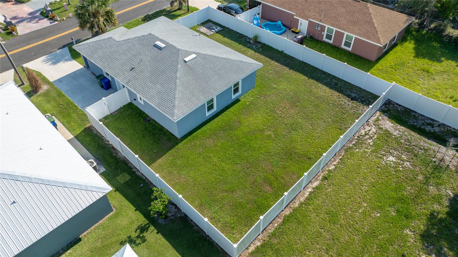 HARRINGTON A B SUB - Residential Lease