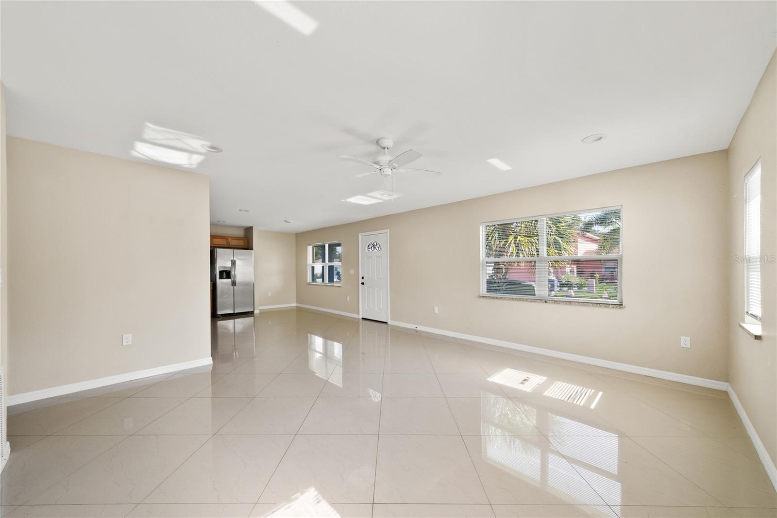 HARRINGTON A B SUB - Residential Lease