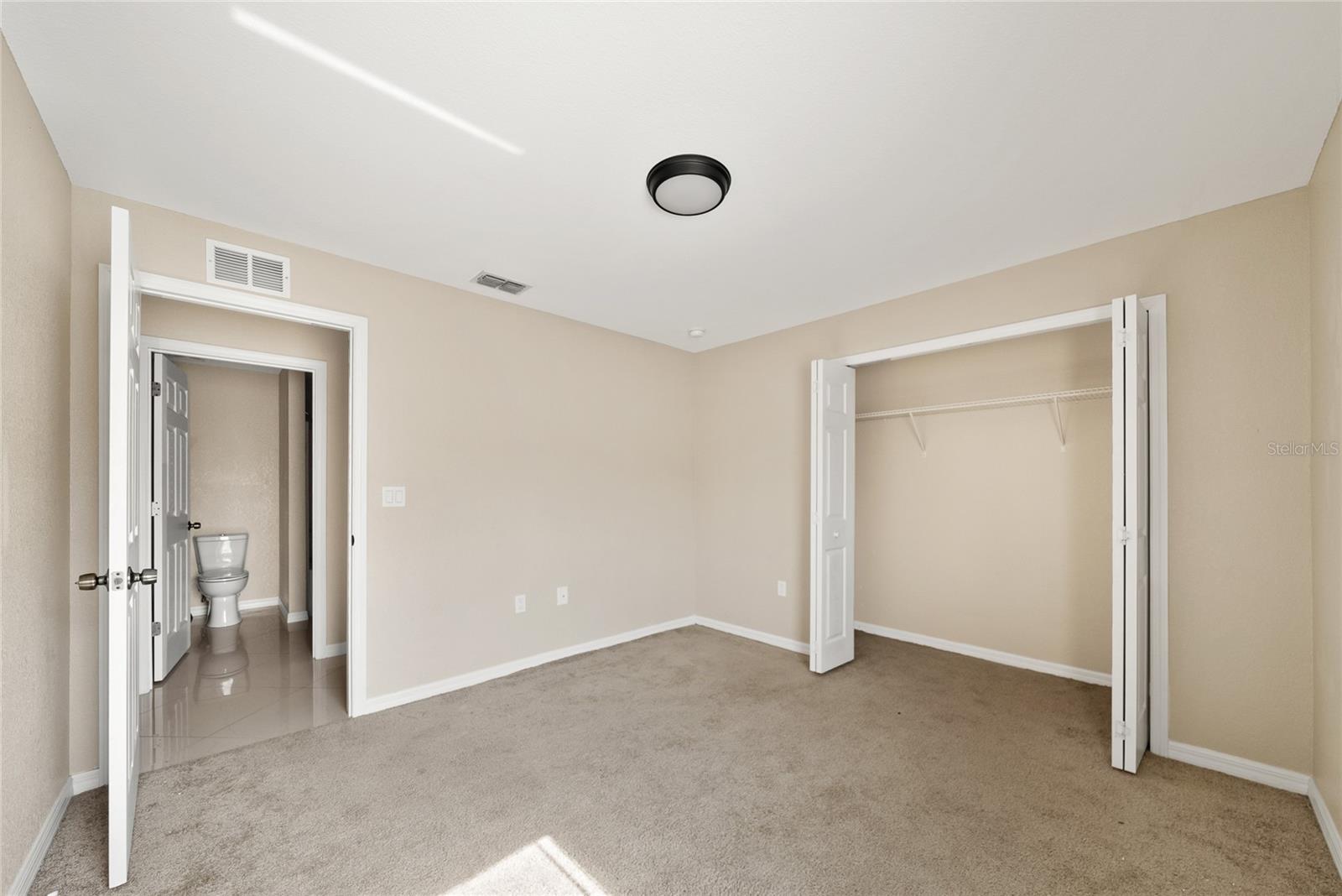 HARRINGTON A B SUB - Residential Lease