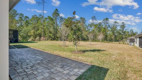 A home in BUNNELL