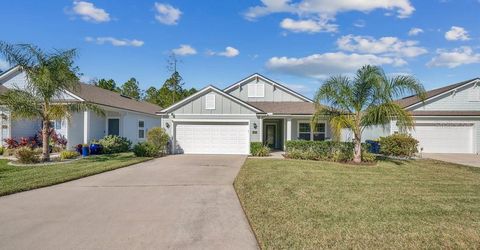 A home in BUNNELL