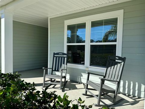 A home in BUNNELL