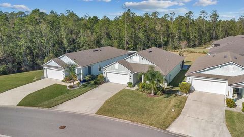 A home in BUNNELL