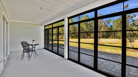 A home in BUNNELL