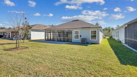 A home in BUNNELL