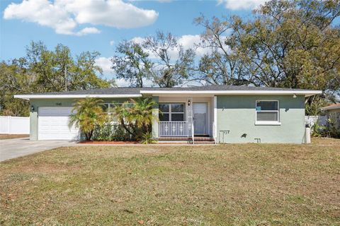Photo of 1545 W River Lane, Tampa, FL 33603 (MLS # TB8478654)