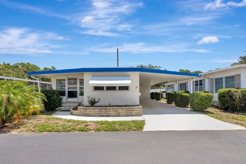 Photo of 9900 Ulmerton Road #35, Largo, FL 33771 (MLS # TB8511635)