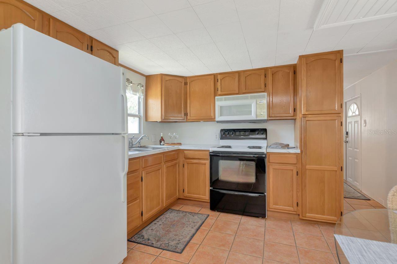 GROSSE POINTE CO-OP INC UNREC - Residential