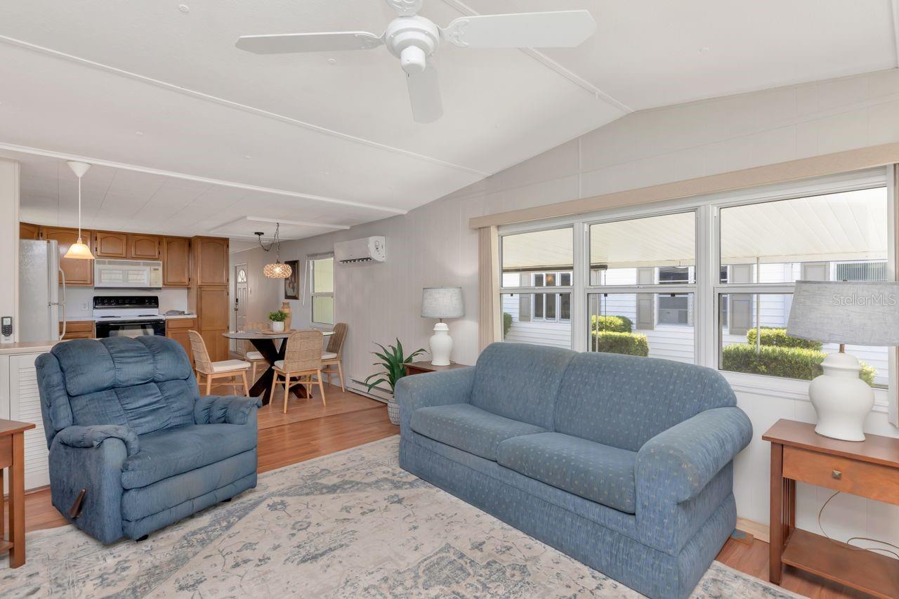 GROSSE POINTE CO-OP INC UNREC - Residential
