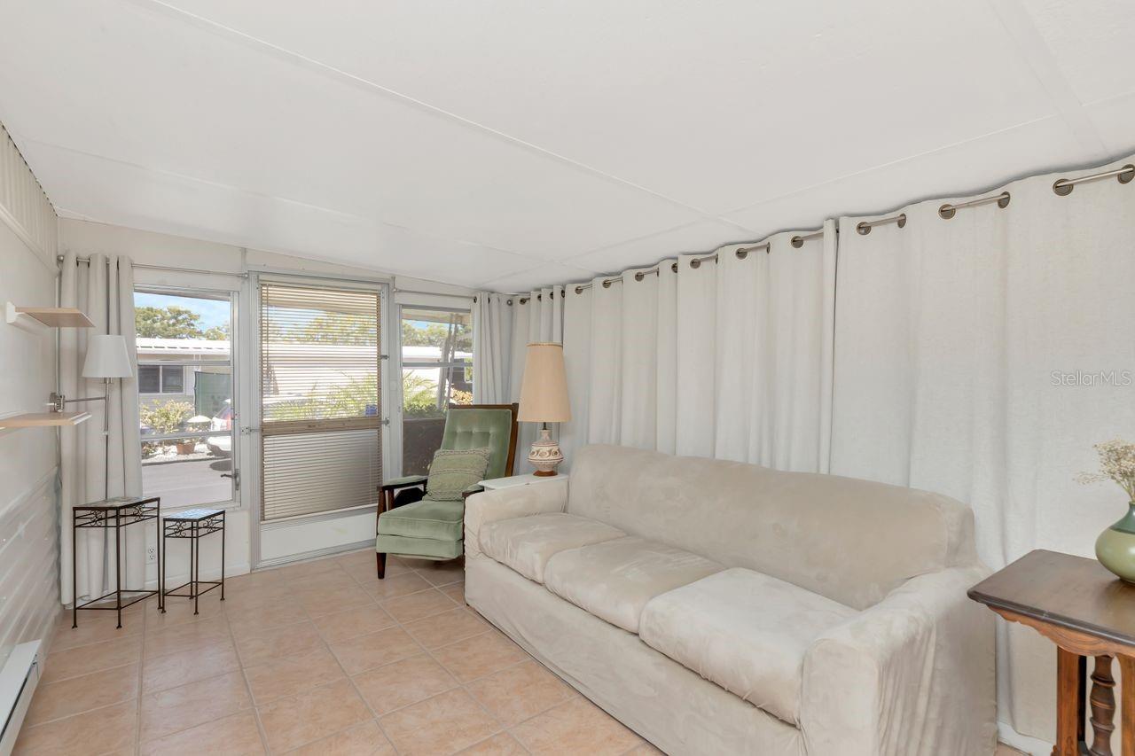 GROSSE POINTE CO-OP INC UNREC - Residential
