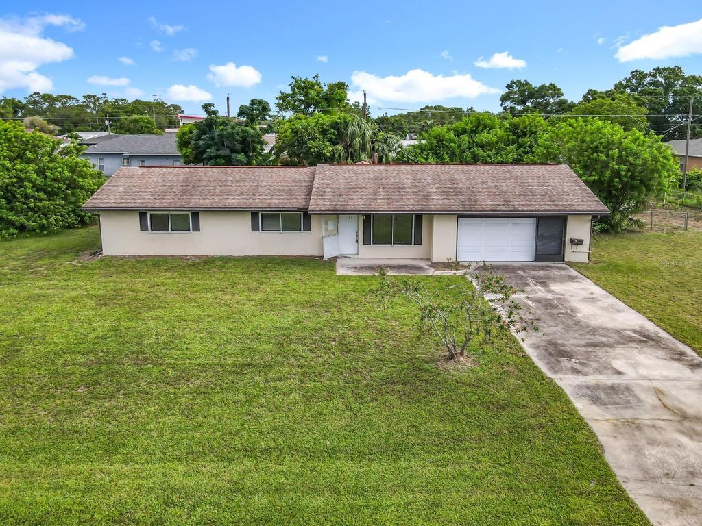 Photo of 1901 Academy Street NE, Palm Bay, FL 32905 (MLS # O6329419)