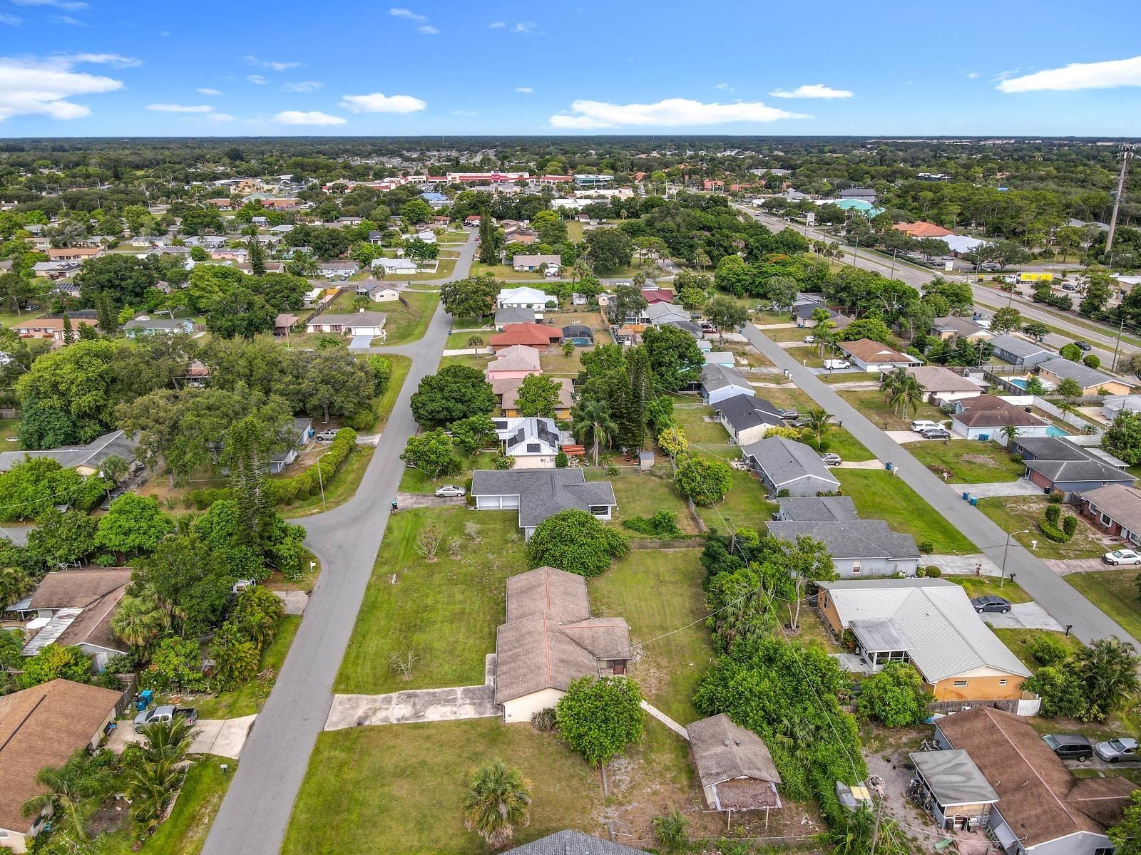 PORT MALABAR UNIT 05 - Residential