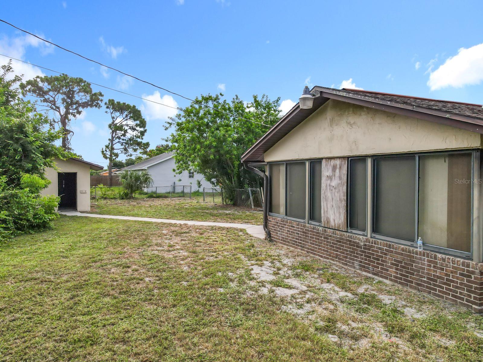 PORT MALABAR UNIT 05 - Residential