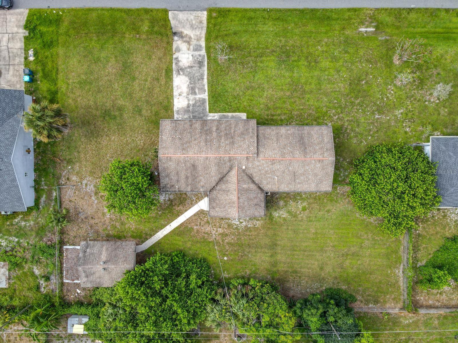 PORT MALABAR UNIT 05 - Residential