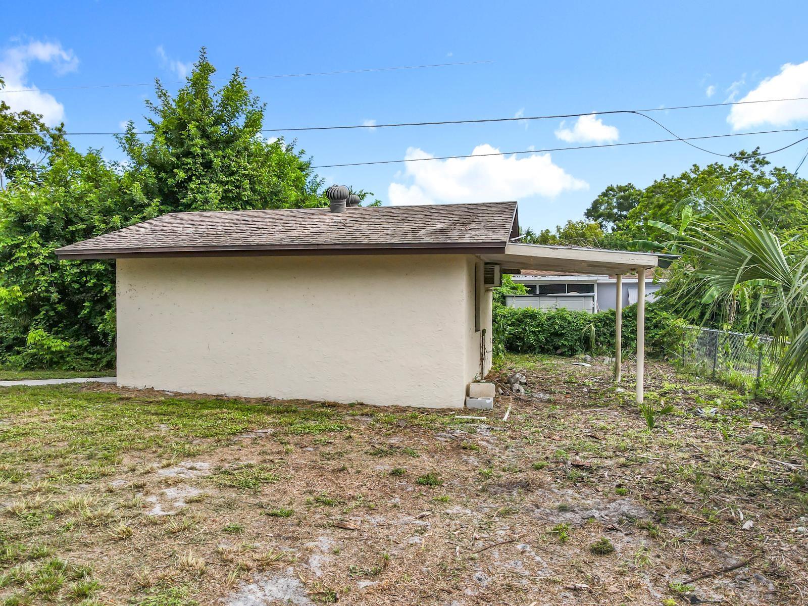 PORT MALABAR UNIT 05 - Residential