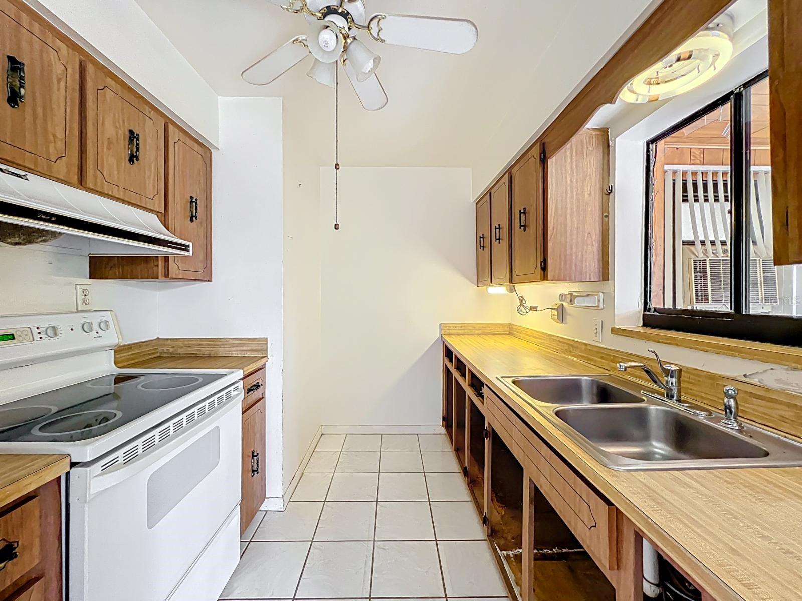 PORT MALABAR UNIT 05 - Residential