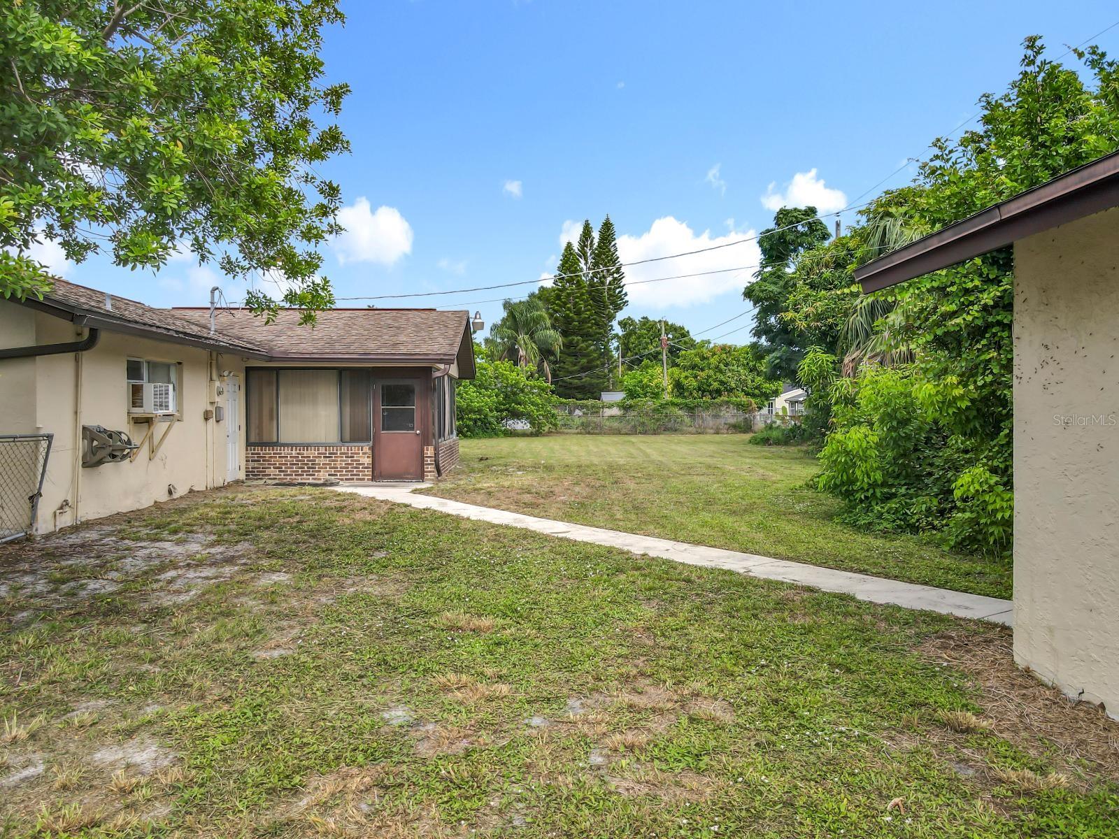 PORT MALABAR UNIT 05 - Residential