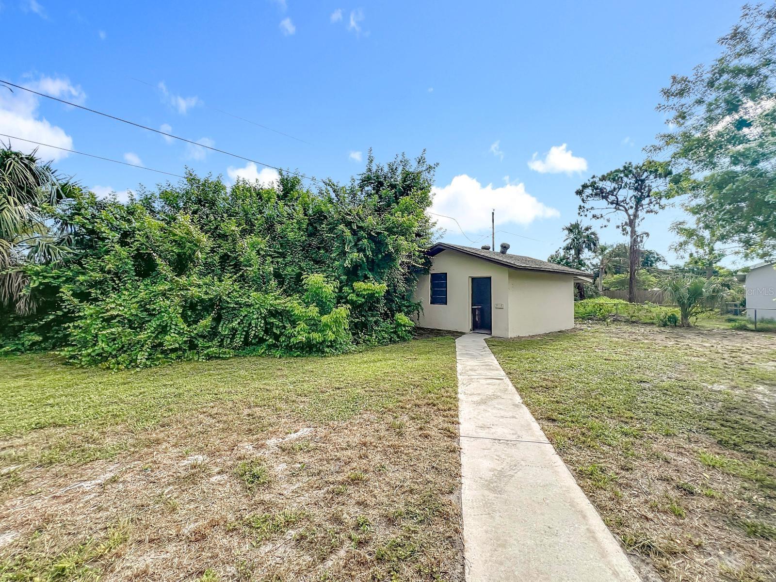 PORT MALABAR UNIT 05 - Residential