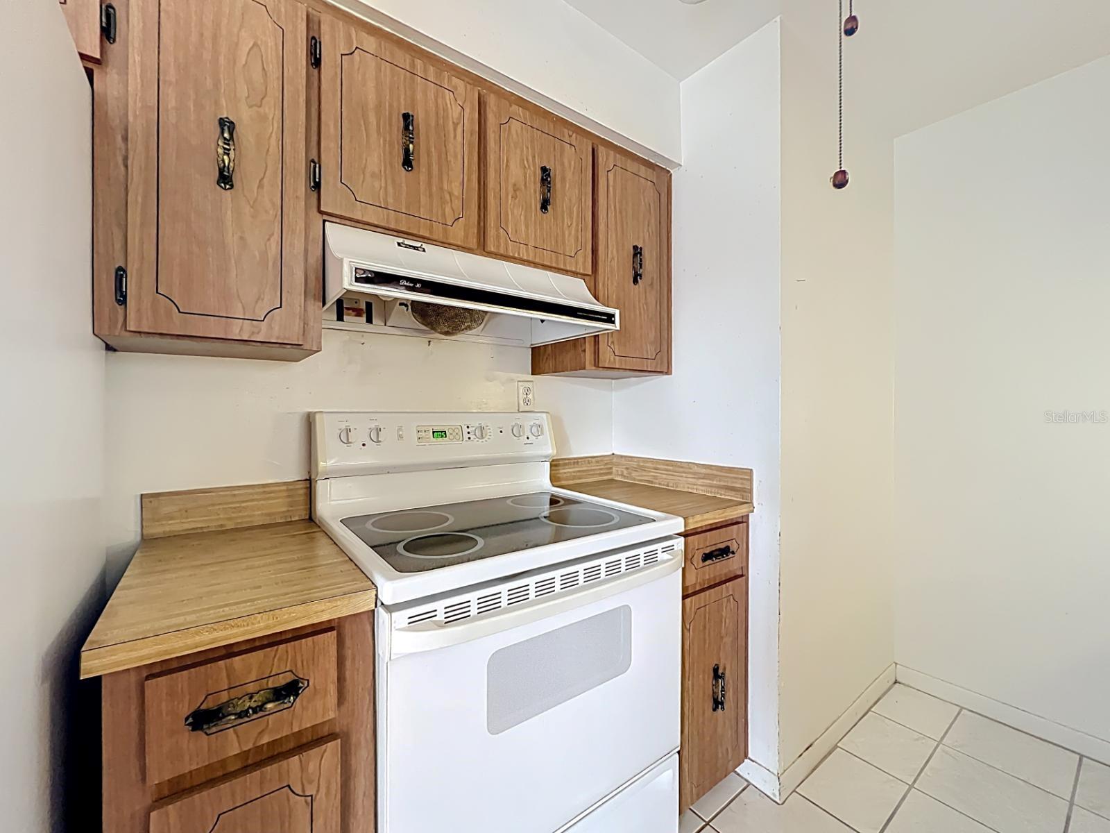 PORT MALABAR UNIT 05 - Residential