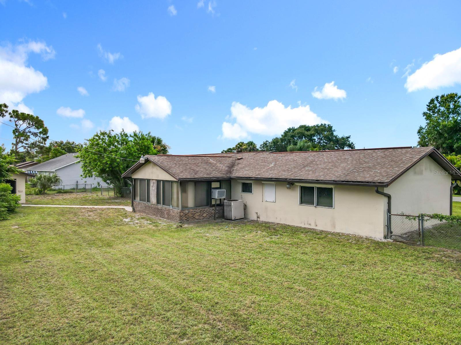 PORT MALABAR UNIT 05 - Residential