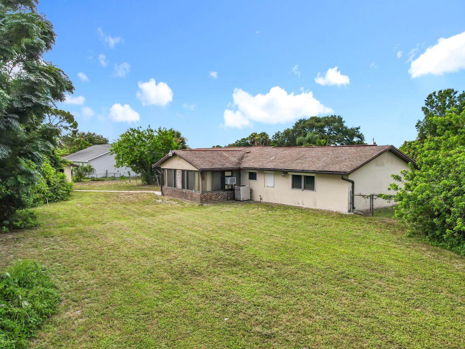 PORT MALABAR UNIT 05 - Residential