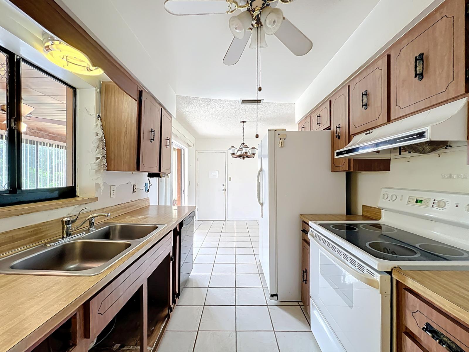 PORT MALABAR UNIT 05 - Residential