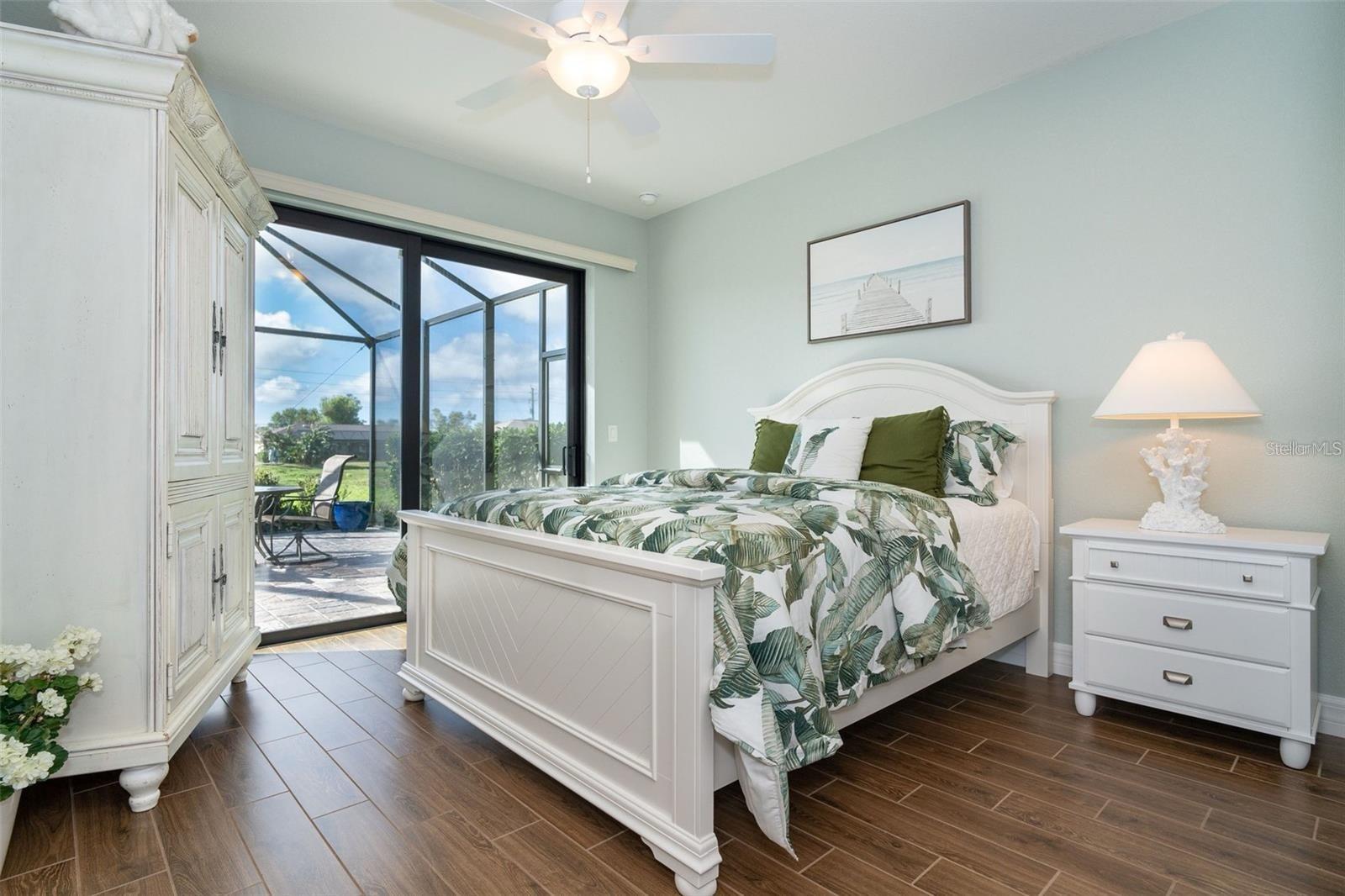 ROTONDA WEST BROADMOOR - Residential