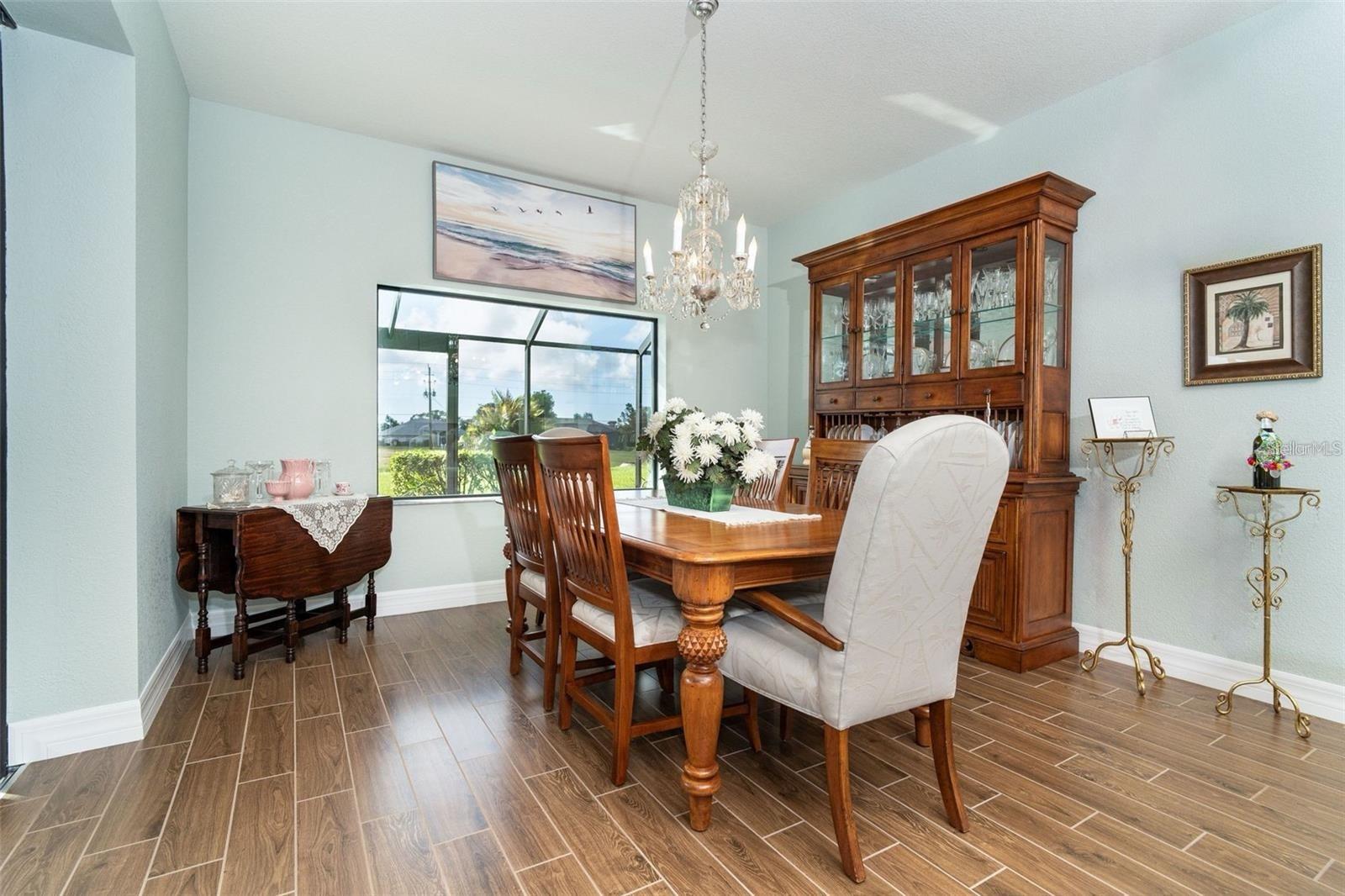 ROTONDA WEST BROADMOOR - Residential